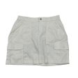 CREAM ATHLETIC SKORT by ATHLETA Size:M Supply