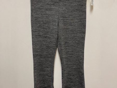 Pants Leggings By Free People In Grey, Size: M Hot on Sale