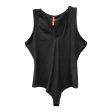 Bodysuit By Spanx In Black, Size: Xl For Discount