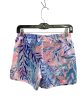 Athletic Shorts By Lilly Pulitzer In Multi-colored, Size: M Fashion