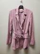 Blazer By Free People In Purple, Size: Xs Online Hot Sale