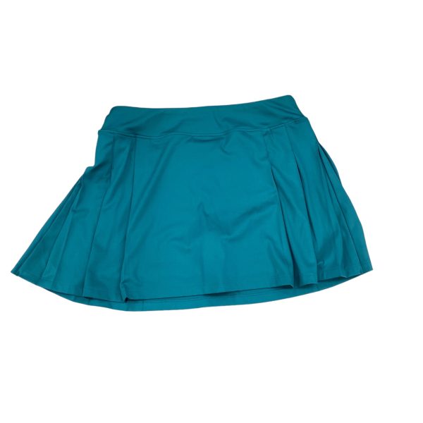 GREEN ATHLETIC SKORT by TOMMY BAHAMA Size:L Cheap