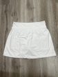 Athletic Skort By Gapfit In White, Size: L For Discount