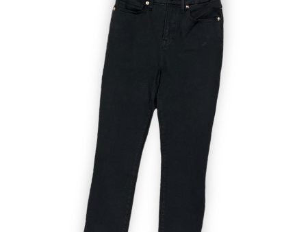 Jeans Skinny By Good American  Size: 2 Online Sale