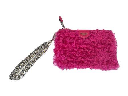 Wristlet Designer By Moschino, Size: Medium on Sale