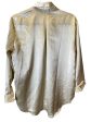 Blouse Long Sleeve By Lumiere In Gold, Size: S For Cheap