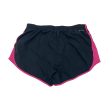 BLACK ATHLETIC SHORTS by NIKE APPAREL Size:M Discount