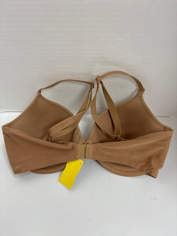 Bra By Clothes Mentor In Tan, Size: 0 Cheap