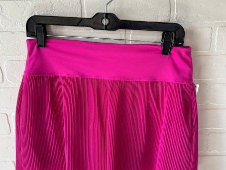 Athletic Skirt By All In Motion In Pink, Size: 8 For Cheap