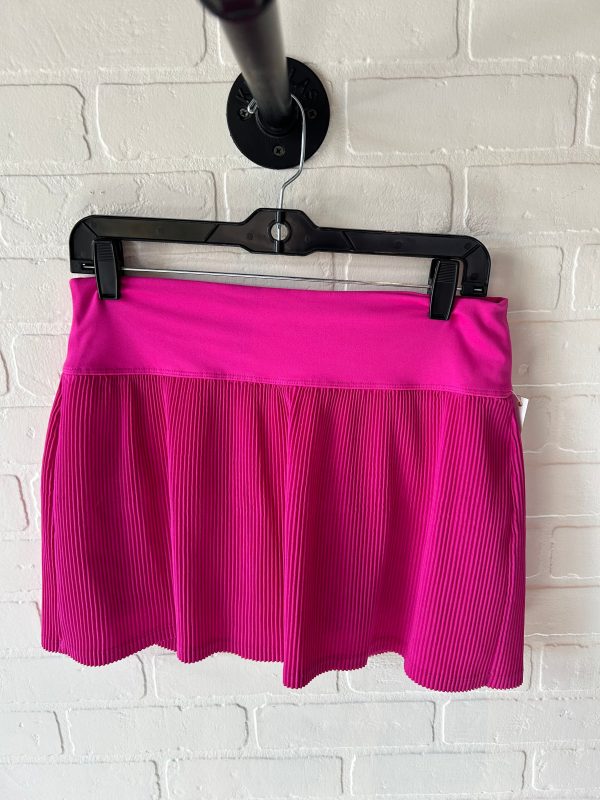 Athletic Skirt By All In Motion In Pink, Size: 8 For Cheap