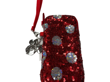 Wristlet By Disney Store, Size: Small For Cheap