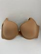 Bra By Clothes Mentor In Tan, Size: 0 Cheap