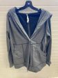 Cardigan By Lululemon In Grey, Size: 10 Online Sale