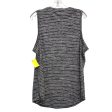 Top Sleeveless By Athleta In Black & White, Size:Xl Hot on Sale