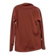 Athletic Sweatshirt Crewneck By Athleta In Dusty Pink, Size: S Sale