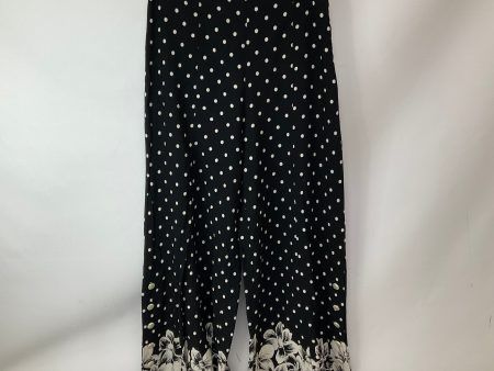 Pants Other By Anthropologie In Black, Size: 0 For Discount