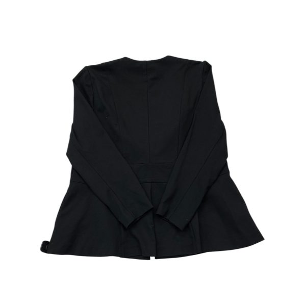 Blazer By Lane Bryant In Black, Size: 1x Sale