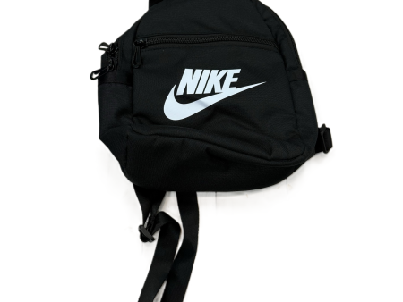 Backpack By Nike, Size: Small Sale