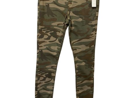 Pants Other By True Craft In Camouflage Print, Size: Xs Online now