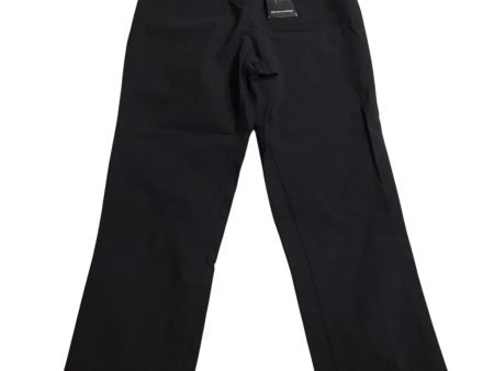 Pants Other By Soft Surroundings In Black, Size: M on Sale