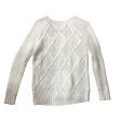 Sweater By American Eagle In Cream, Size: Xs Fashion