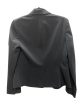 Blazer By Calvin Klein In Black, Size: 6 Sale