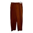 Pants Ankle By A New Day In Rust, Size: Xs For Discount