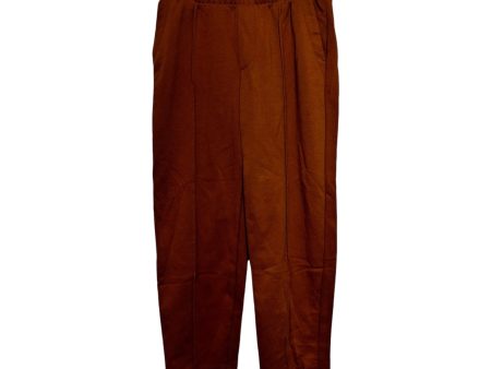 Pants Ankle By A New Day In Rust, Size: Xs For Discount