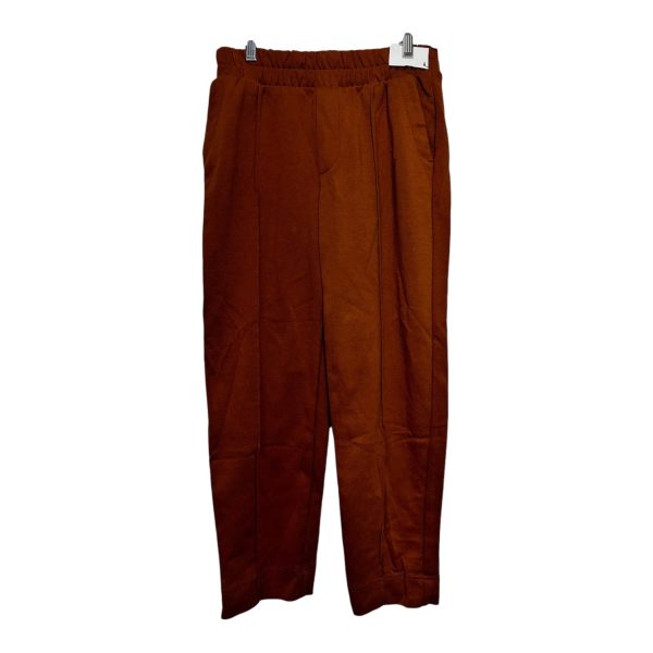 Pants Ankle By A New Day In Rust, Size: Xs For Discount