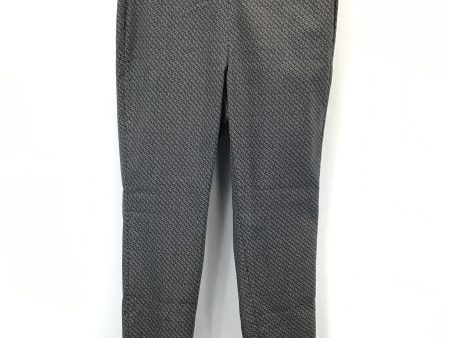 Pants Other By Rafaella In Grey, Size: 8 For Sale