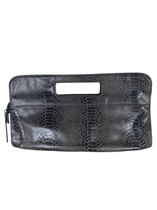 Clutch By Nine West, Size: Large Hot on Sale