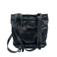 Backpack By Clothes Mentor In Black Online Hot Sale