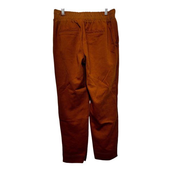 Pants Ankle By A New Day In Rust, Size: Xs For Discount