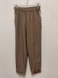 Athletic Pants By Varley In Brown, Size: 2 on Sale