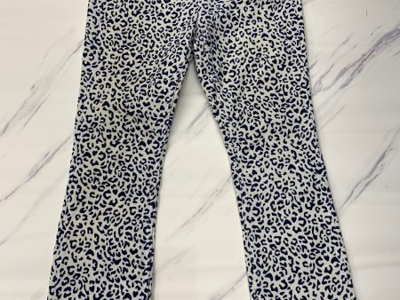 Pants Corduroy By Vineyard Vines, Size: 8 For Sale