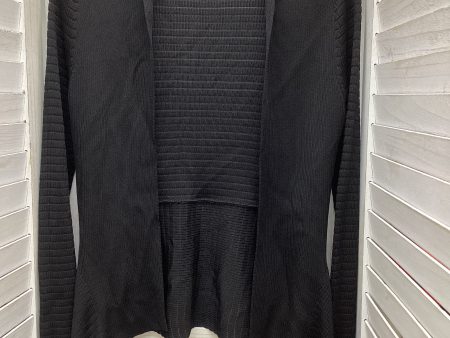 Cardigan By White House Black Market In Black, Size: S Cheap