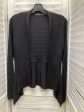 Cardigan By White House Black Market In Black, Size: S Cheap