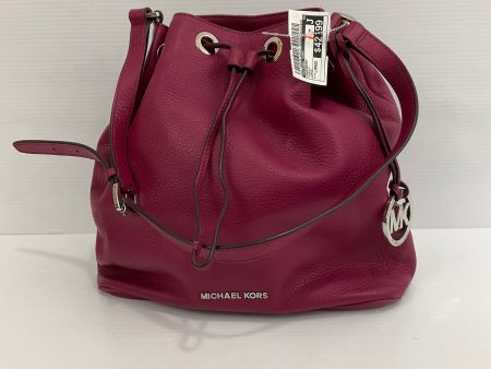 Crossbody By Michael Kors, Size: Large Online