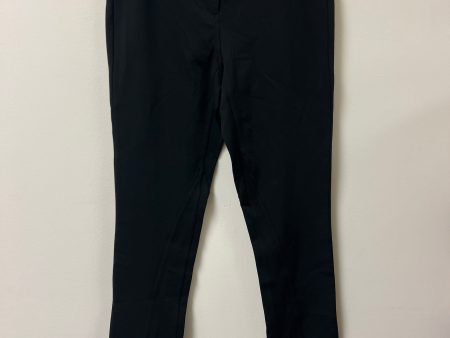 Pants Other By Tommy Bahama In Black, Size: 8 Discount