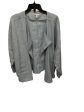 Blazer By Eileen Fisher In Blue, Size: 2x Cheap