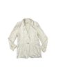 Blazer By Free People In White, Size: L Discount