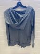 Cardigan By Lululemon In Grey, Size: 10 Online Sale