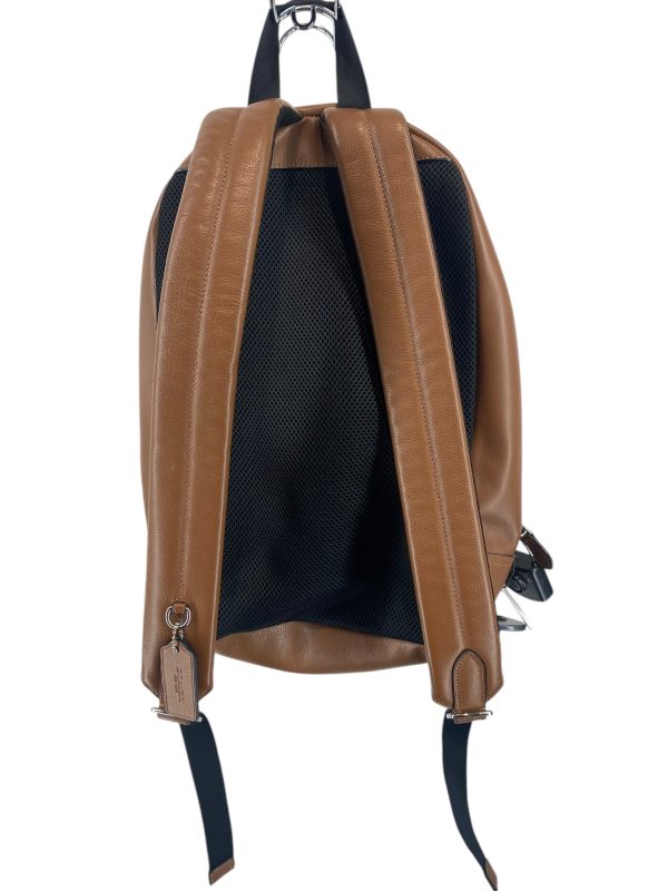 Backpack Designer By Coach, Size: Large For Discount