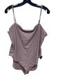 Bodysuit By Old Navy In Tan, Size: 2x For Sale