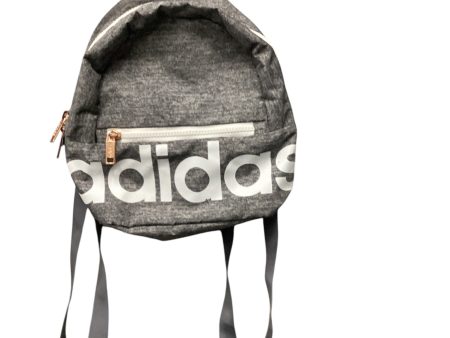 Backpack By Adidas, Size: Small Supply