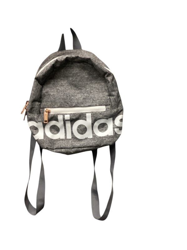 Backpack By Adidas, Size: Small Supply