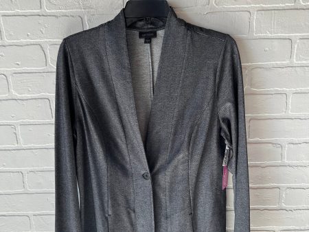 Blazer By J. Jill In Black, Size: M Online now