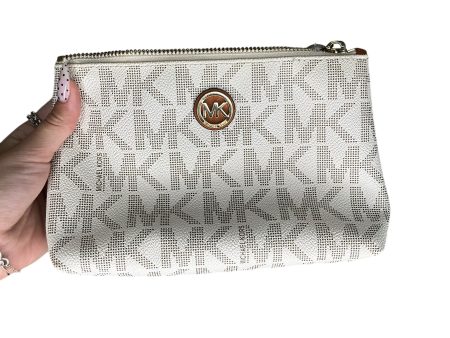 Coin Purse Designer By Michael Kors, Size: Medium For Cheap