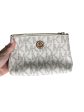 Coin Purse Designer By Michael Kors, Size: Medium For Cheap