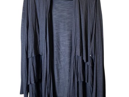 Cardigan By Apt 9 In Black, Size: 3x For Cheap